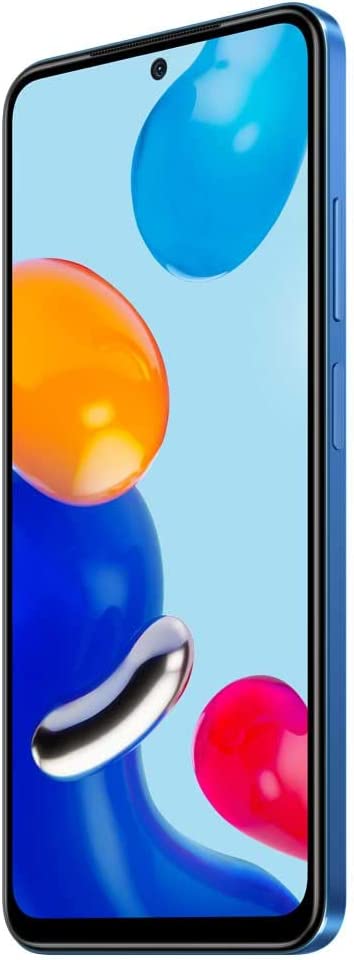 Xiaomi Redmi Note 11 Dual Sim Amoled Dotdisplay Twilight Blue 6GB RAM 128GB 4G Lte Xiaomi Redmi Note 11 Dual Sim Amoled Dotdisplay Twilight Blue 6GB RAM 128GB 4G Lte